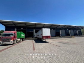 Bodega en Alquiler en Ciruelas Alajuela, Alajuela