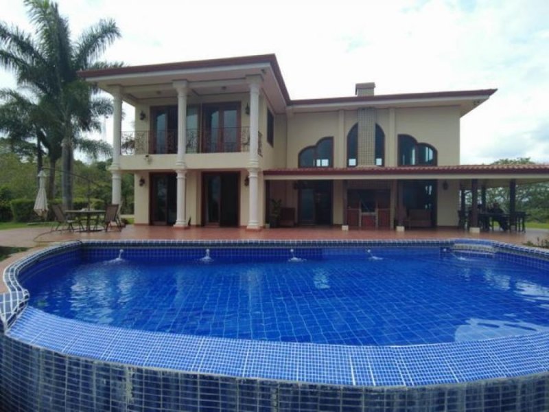 Casa en Alquiler en Carrizal Carrizal, Atenas, Alajuela