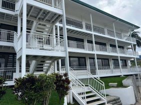 Apartamento en Alquiler en San Antonio Escazú, San José