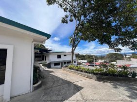 Apartamento en Alquiler en San Antonio Escazú, San José