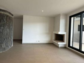 Apartamento en Alquiler en San Antonio Escazú, San José