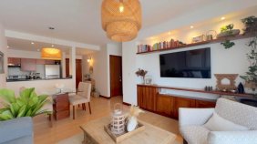 Apartamento en Alquiler en  Escazú, San José