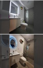 Apartamento en Alquiler en Sábana Mata Redonda, San José