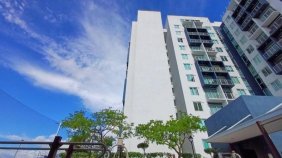 Apartamento en Alquiler en  Tibás, San José