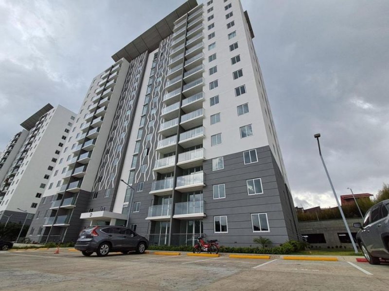 Alquiler apartamento de 2 habitaciones en Condominio Altamira MGA