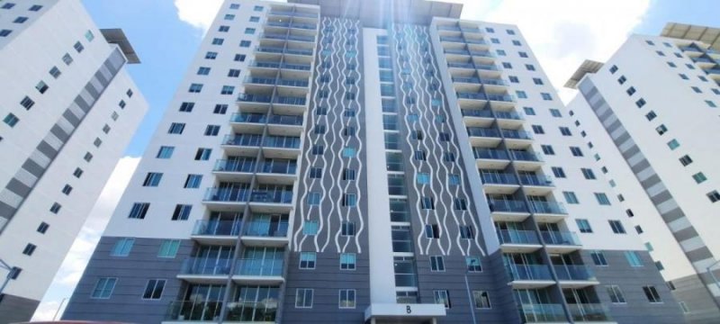 Foto Apartamento en Alquiler en Altamira, Heredia, Heredia - U$D 750 - APA59460 - BienesOnLine