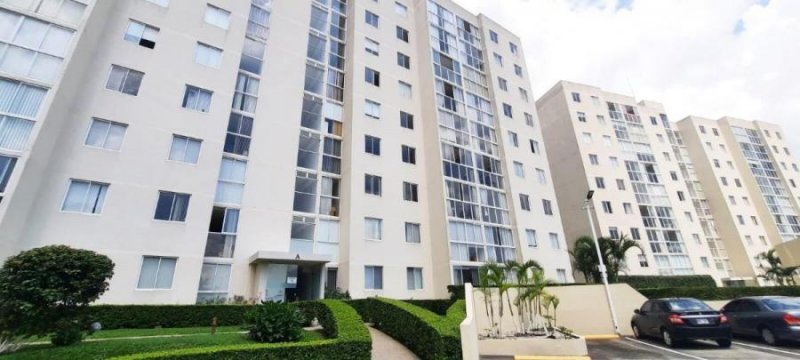 Foto Apartamento en Alquiler en Heredia, Heredia - U$D 675 - APA59461 - BienesOnLine