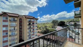 Apartamento en Alquiler en  Escazú, San José