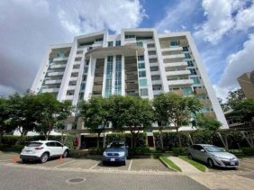 Apartamento en Alquiler en  Heredia, Heredia