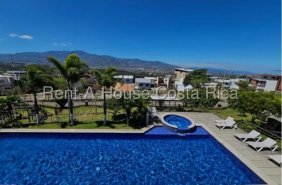 Apartamento en Alquiler en  Heredia, Heredia