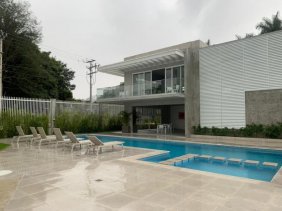 Apartamento en Alquiler en  San José, San José