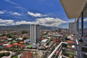 Apartamento en Alquiler en  San Pedro, San José