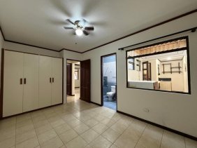 Apartamento en Alquiler en  San José, San José