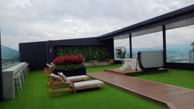 Apartamento en Alquiler en San Jose Carmen, San José