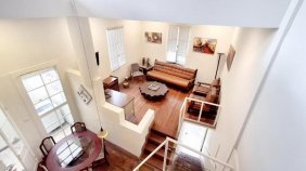 Apartamento en Alquiler en San Jose Carmen, San José