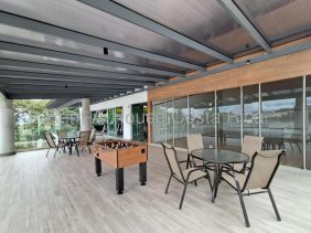 Apartamento en Alquiler en  San Pablo, Heredia