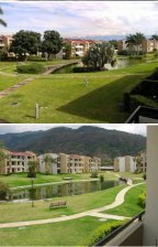 Apartamento en Alquiler en Uruca Santa Ana, San José