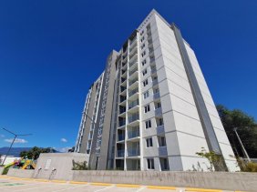 Apartamento en Alquiler en  San José, San José