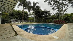 Casa en Alquiler en  Santa Ana, San José