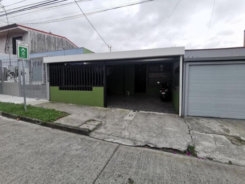 Casa en Alquiler en  Curridabat, San José