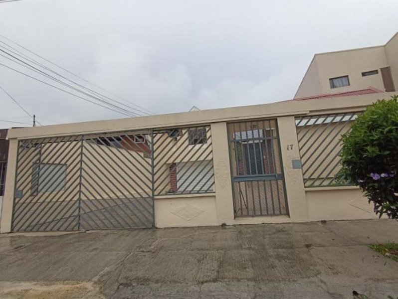 Casa en Alquiler en  Curridabat, San José