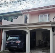 Casa en Alquiler en  Acosta, San José