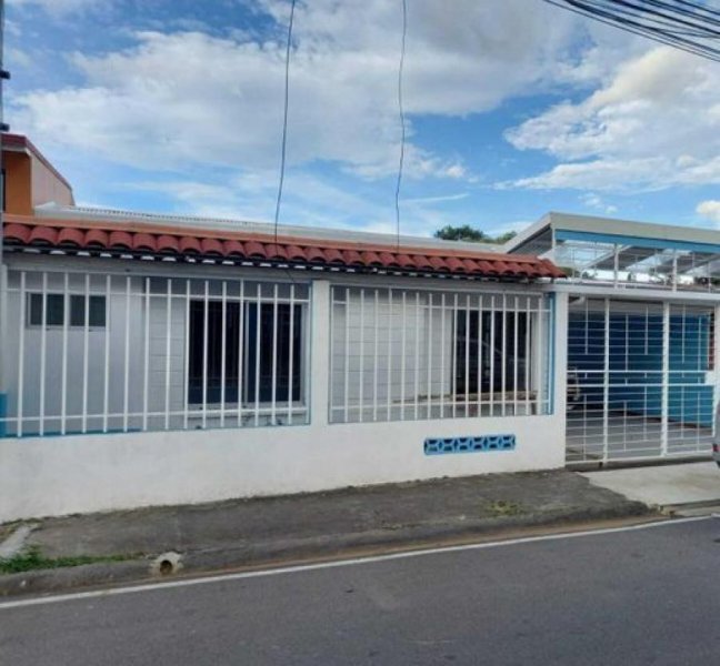 Casa en Alquiler en  Escazú, San José