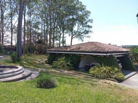 Casa en Alquiler en  Santa Ana, San José