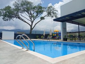 Casa en Alquiler en  Santa Ana, San José