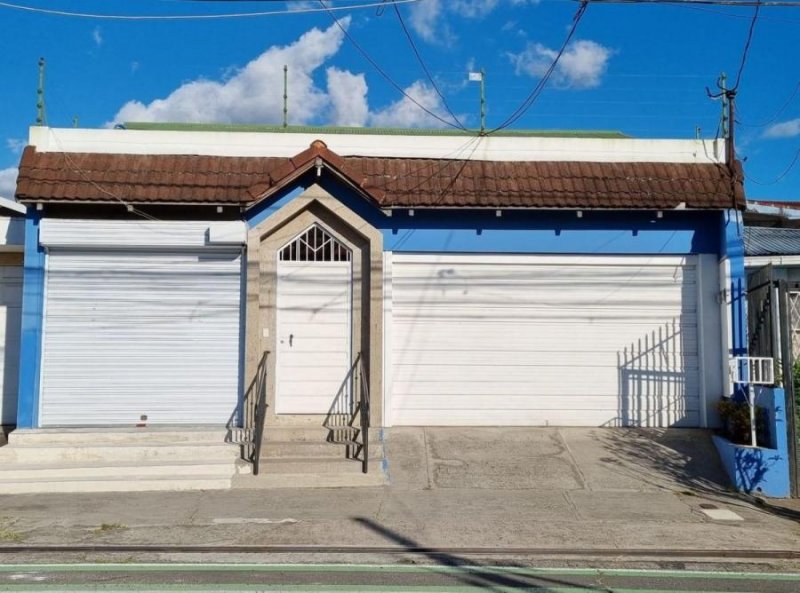 Casa en Alquiler en  Montes de Oca, San José
