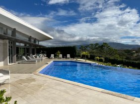 Casa en Alquiler en  San Antonio, Alajuela