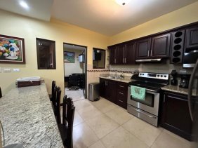 Casa en Alquiler en  San Francisco, Heredia