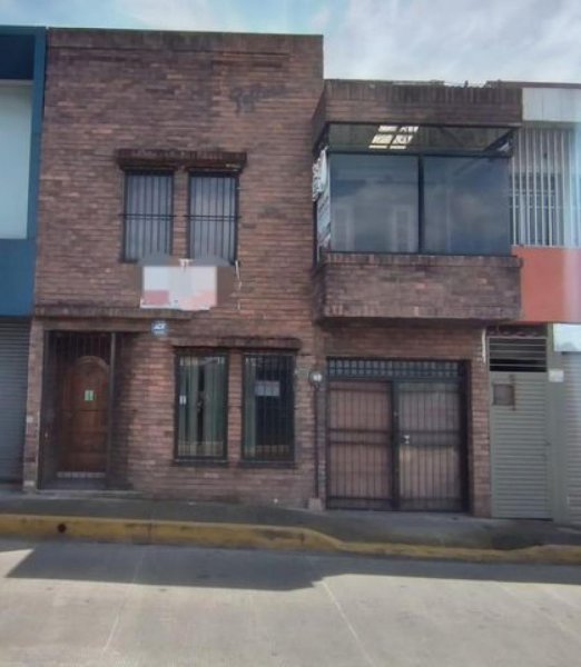 Casa en Alquiler en  San José, San José