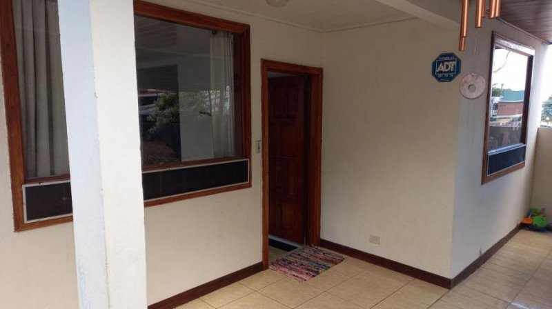 Casa en Alquiler en  Santa Ana, San José