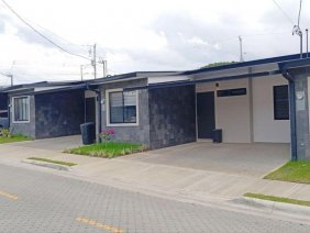 Casa en Alquiler en  Santa Ana, San José