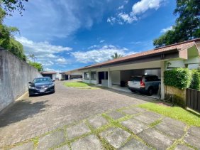 Casa en Alquiler en  Santa Ana, San José
