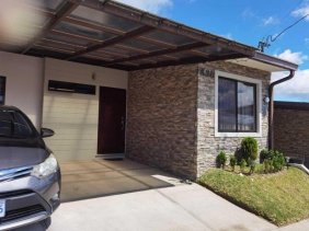 Casa en Alquiler en  Moravia, San José