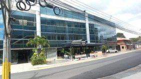 Oficina en Alquiler en Sanchez Curridabat, San José