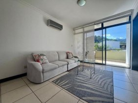 Apartamento en Alquiler en  Santa Ana, San José