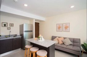 Apartamento en Alquiler en  San Pedro, San José