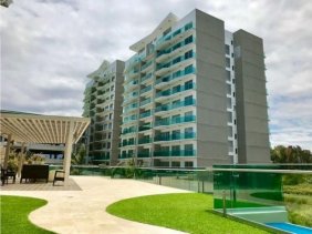 Apartamento en Alquiler en Rohmoser Pavas, San José