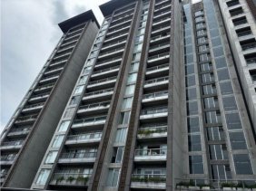 Apartamento en Alquiler en  Uruca, San José