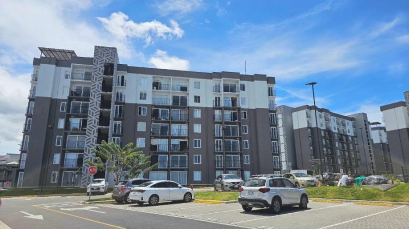 Alquiler de Apartamento de 3 habitaciones en Khaya Curridabat MGA