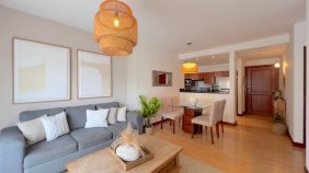 Apartamento en Alquiler en  Escazú, San José