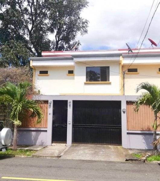 Apartamento en Alquiler en Cariari Asunción, Heredia