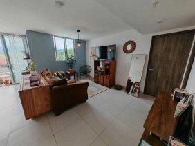 Apartamento en Alquiler en  San Pablo, Heredia