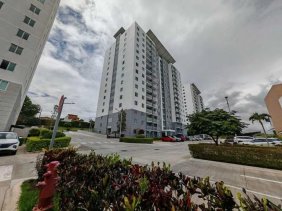 Apartamento en Alquiler en  San Pablo, Heredia