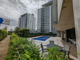 Apartamento en Alquiler en  San Pablo, Heredia