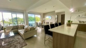 Apartamento en Alquiler en  Escazú, San José