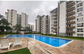 Apartamento en Alquiler en  San Rafael, Alajuela